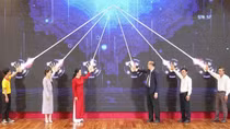 Vĩnh Long phát động chương trình hỗ trợ người dân đăng ký sử dụng tên miền quốc gia