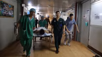 Quân y Việt Nam thực hiện thành công ca nối gân gót tại Nam Sudan