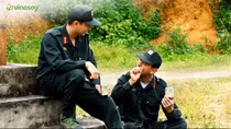 Lan toả sự “cứng cáp trăm phần” từ mỗi người trẻ, góp sức xây dựng quê hương