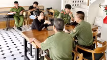 Tăng cường công tác quản lý Nhà nước đối với người nước ngoài nhập cảnh, cư trú và lao động tại đặc khu Phú Quốc