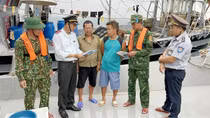 Việt Nam kiên quyết xử lý nghiêm và công khai, minh bạch hành vi vi phạm IUU
