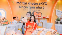 Khi ngân hàng trở thành “người kể chuyện” văn hóa cho thế hệ trẻ