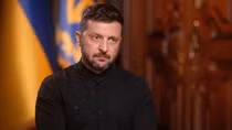 Tổng thống Zelensky nêu nỗi lo lớn của Ukraine khi Israel-Iran giao tranh