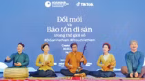Quảng bá di sản bằng TikTok: Được không?