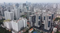 Thị trường bất động sản đang “thông tin bất cân xứng”