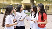 Điểm chuẩn đại học 2025 sẽ biến động thế nào?