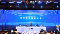 MB kiên định mục tiêu trở thành “Doanh nghiệp số, Tập đoàn tài chính dẫn đầu”