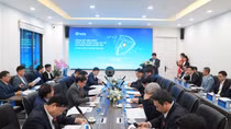 Thành lập Liên minh ứng phó, khắc phục sự cố An ninh mạng quốc gia