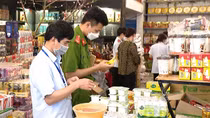 Tăng cường phối hợp phòng, chống tội phạm và vi phạm pháp luật về an toàn thực phẩm