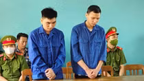 2 bị cáo lãnh án 14 năm tù vì truy đuổi gây chết người