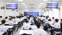 Khai mạc Olympic Trí tuệ nhân tạo Việt Nam lần thứ nhất năm 2025