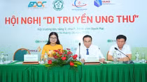Nhiều người trong cùng gia đình mắc ung thư, làm gì để phát hiện sớm?