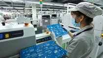Kiến tạo một hệ sinh thái đổi mới sáng tạo trong lĩnh vực công nghệ cao