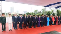 Phấn đấu đưa tỉnh Bắc Ninh trở thành thành phố trực thuộc Trung ương trước năm 2030