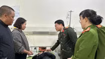 Công an tỉnh Nam Định chỉ đạo giải quyết vụ tai nạn giao thông đặc biệt nghiêm trọng khiến 7 người tử vong