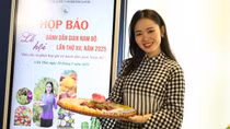 Nhiều hoạt động hấp dẫn du khách đến với Cần Thơ dịp Giỗ Tổ Hùng Vương năm 2025