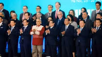 Thủ tướng đề xuất 3 ưu tiên chiến lược và 3 đột phá hành động với ASEAN
