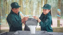 VRG: Tầm nhìn xa, chiến lược lớn và bước đi bền vững