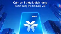 VIB và chiến lược “Dẫn đầu xu thế thẻ”: Từ tầm nhìn đến vị thế tiên phong