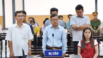 "Bộ sậu" cựu cán bộ, lãnh đạo Ban Dân tộc tỉnh An Giang lãnh án
