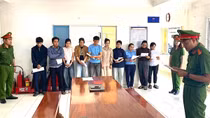 Khởi tố 10 đối tượng lợi dụng kẽ hở của Prudential để trục lợi