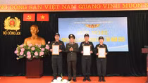 Chung sức, đồng lòng hoàn thành xuất sắc việc triển khai Đề án 05
