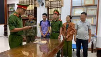 Nỗ lực ngăn chặn tội phạm và tệ nạn ma túy ở vùng quê Tiên Phước
