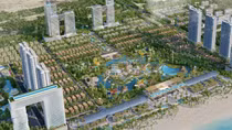 Khu đất hơn 59,7ha ở Vũng Tàu được đưa ra đấu giá khởi điểm từ 7.628 tỷ đồng