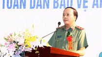 Phong trào “Toàn dân bảo vệ an ninh Tổ quốc” là nhiệm vụ trọng tâm, lâu dài