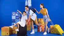 Tặng 500.000 đồng khi mua vé máy bay qua VNPT Money
