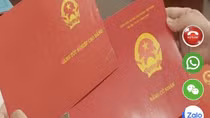Làm giả hồ sơ tại Trường Cao đẳng Giao thông vận tải TP Hồ Chí Minh