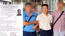 Kẻ huy động vốn trốn nã sang Lào vẫn không thoát