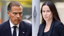 Tổng thống Trump rút đặc quyền an ninh của hai con ông Biden