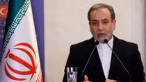 Iran quyết không từ bỏ chương trình hạt nhân