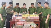 Kỳ cuối: Giám sát mờ nhạt - Căn bệnh trầm kha