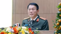 Công an tiên phong "đi bước trước"