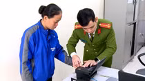 Công an tỉnh Bắc Ninh bố trí 16 điểm thu nhận hồ sơ cấp căn cước