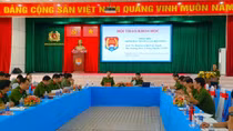 Nâng cao hiệu quả đấu tranh với tội phạm có tổ chức khu vực Đông Nam Bộ