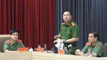 Không khởi tố vụ án hình sự tại Công ty Cổ phần Chăn nuôi C.P. Việt Nam