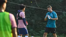 Harry Kewell và Hà Nội FC: “Thay tướng để đổi vận” hay kế hoạch dài hạn cho tương lai