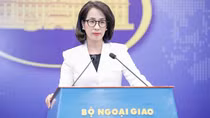 Việt Nam bày tỏ lo ngại sâu sắc về những diễn biến căng thẳng giữa Campuchia và Thái Lan