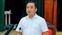 Thủ tướng giao quyền Bộ trưởng Bộ Nông nghiệp và Môi trường