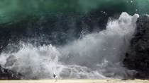 "Rẽ nước" - thực tế và huyền thoại!