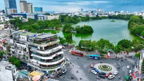 Vượt thoát thời “Hàm cá mập”