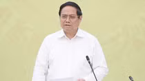 Tổ chức ngày hội công bố vận hành chính quyền địa phương 2 cấp vào ngày 30/6