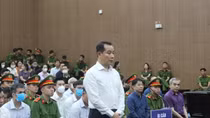 Lý do cựu Phó Bí thư Thường trực Tỉnh ủy Vĩnh Phúc “chủ động hỏi xin” Tập đoàn Phúc Sơn nhiều tỷ đồng