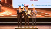Sổ tay đảng viên MobiFone - công cụ đắc lực thực hiện mục tiêu chuyển đổi số trong công tác Đảng