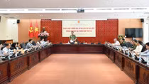 Đơn giản hoá thủ tục trong Luật Bảo vệ bí mật nhà nước, đáp ứng yêu cầu phát triển của dân tộc