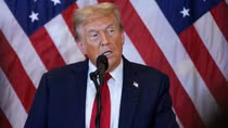 Tổng thống Trump úp mở kịch bản mới trước thềm đặc phái viên đến Nga
