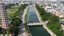 Hà Nội đặt mục tiêu nâng số ngày có chất lượng không khí tốt lên 80%